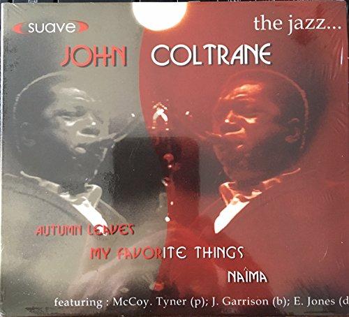 Jazz-John Coltrane