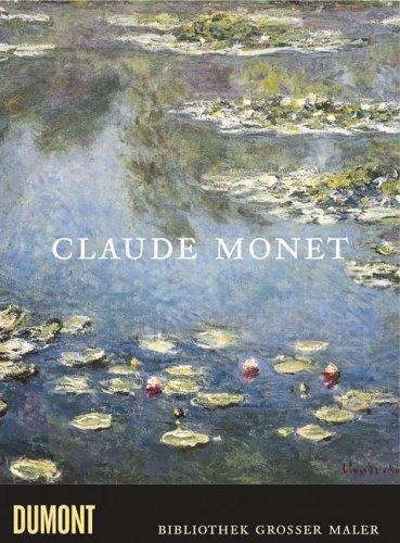 Claude Monet