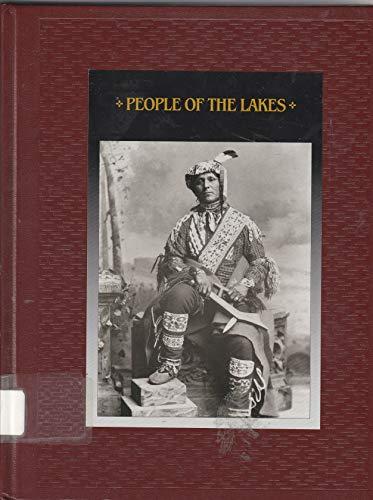 People of the Lakes (American Indians)