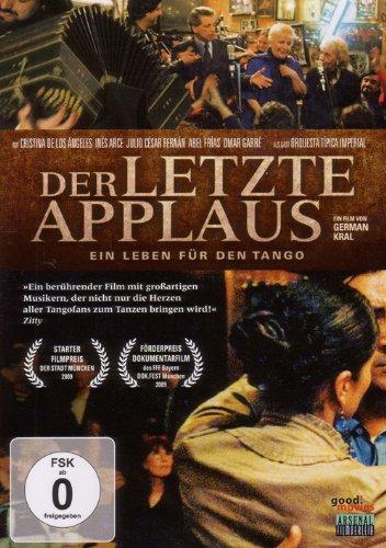 Der letzte Applaus