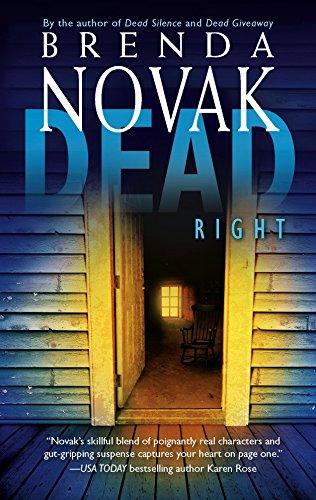 Dead Right (Stillwater Trilogy)