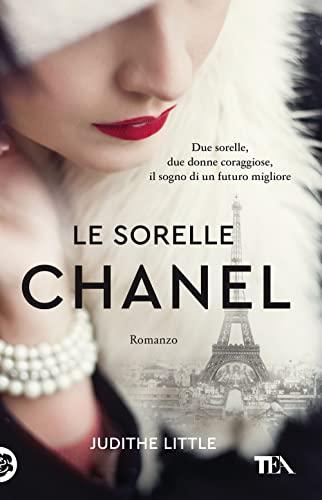 Le sorelle Chanel (SuperTEA)