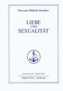 Liebe und Sexualität