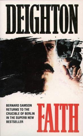 Faith (Faith, Hope & Charity Trilogy)