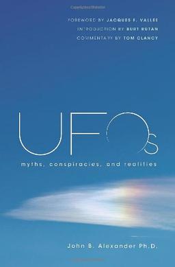 UFOs: Myths, Conspiracies, and Realities