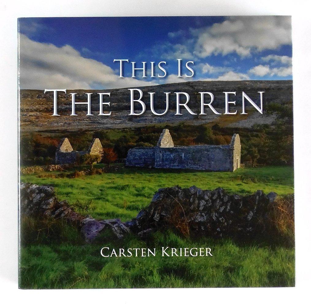 This Is the Burren