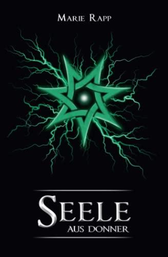 Seele aus Donner (Seelen-Saga, Band 4)