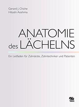 Anatomie des Lächelns: Ein Leitfaden für Zahnärzte, Zahntechniker und Patienten