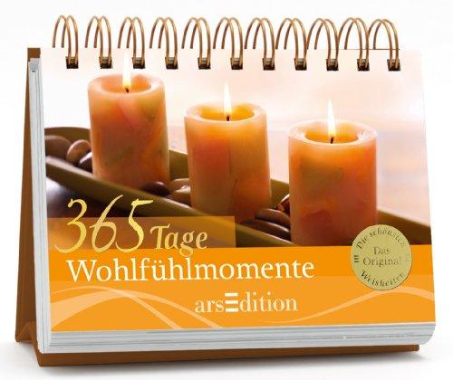 365 Tage Wohlfühlmomente