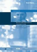 Rechtsorientierte Jugendliche: Brauchen wir (neue) Gegenstrategien?: Dokumentation der Fachtagung vom 26./27.5.2004: Dokumentation der Fachtagung am 26./27. Mai in Mainz