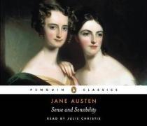 Sense And Sensibility (Penguin Classics)