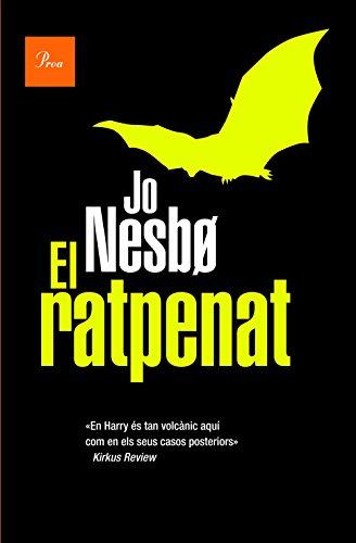 El ratpenat (A TOT VENT-RÚST, Band 610)