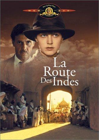 La Route des Indes [FR Import]