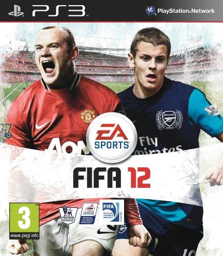 [UK-Import]FIFA 12 Game PS3