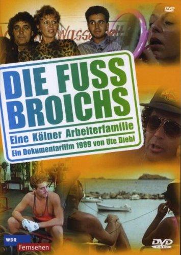 Die Fussbroichs - Eine kölner Arbeiterfamilie - Dokumentation 1989