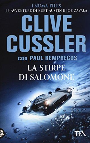 La stirpe di Salomone