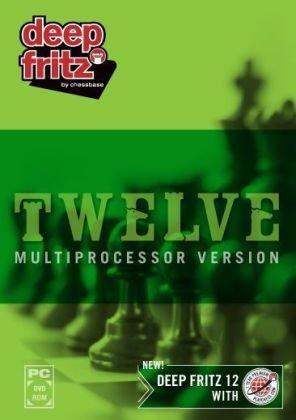 DEEP FRITZ 12 Multiprozessorversion