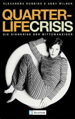 Quarterlife Crisis: Die Sinnkrise der Mittzwanziger