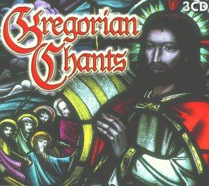 Gregorian Chants