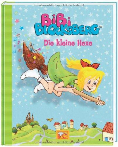 Bibi Blocksberg, die kleine Hexe