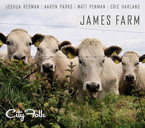 James Farm:City Folk