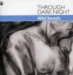 Through Dark Night [Vinyl Single]