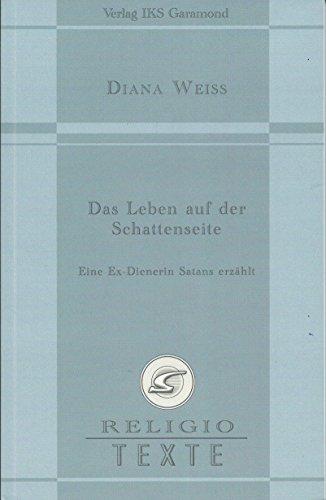 Das Leben auf der Schattenseite: Eine Ex-Dienerin Satans erzählt