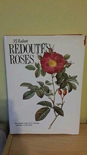 Redoute Roses