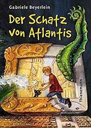 Der Schatz von Atlantis