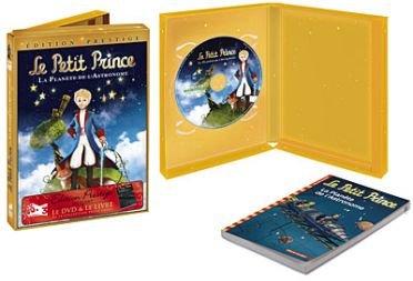 Le petit prince - la planète de l'astronome [FR Import]