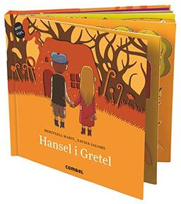 Hansel i Gretel (Mini Pops)