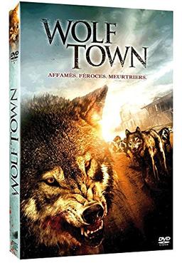 Wolf town [FR Import]