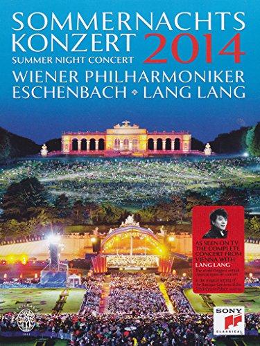 Sommernachtskonzert 2014