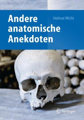 Andere anatomische Anekdoten