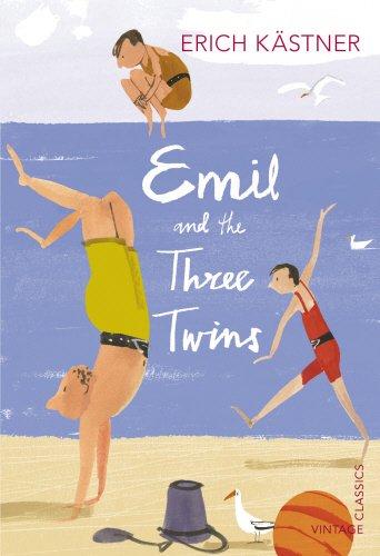 Emil and the Three Twins (Vintage Childrens Classics)