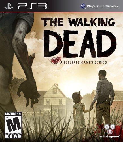 The Walking Dead [US Import]