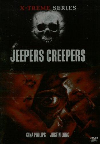 Jeepers Creepers - X-treme Series