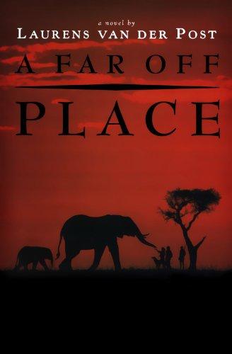 A Far Off Place (Harvest/HBJ Book)