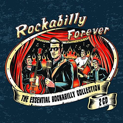 My Kind of Music - Rockabilly Forev