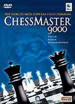 ChessMaster 9000  [UK Import]