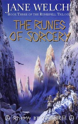 The Runes of Sorcery (Runespell Trilogy)