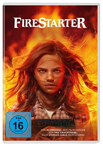 Firestarter