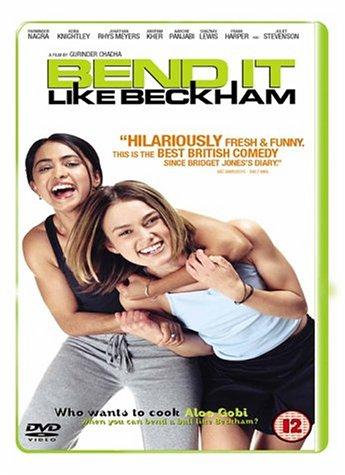 Bend It Like Beckham [UK Import]