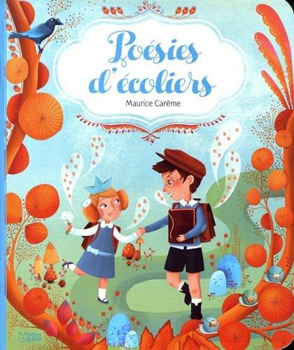 Poésies d'écoliers