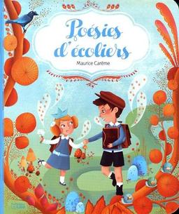 Poésies d'écoliers