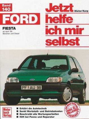 Ford Fiesta: Benziner und Diesel (Jetzt helfe ich mir selbst)