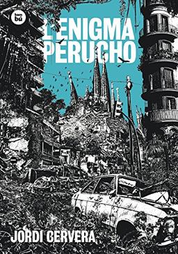 L'enigma Perucho (EXIT, Band 13)