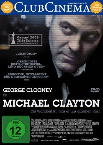 Michael Clayton