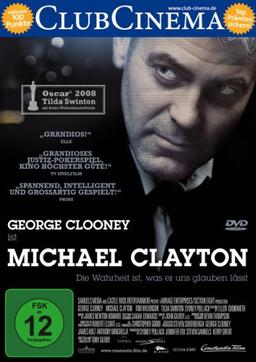 Michael Clayton