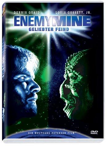 Enemy Mine - Geliebter Feind